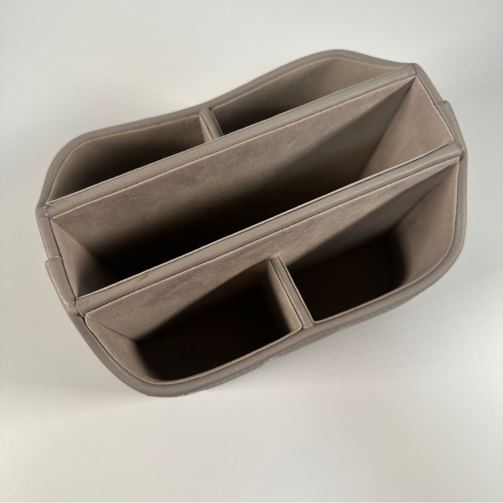 Rotating Desk Organizer - Picture 2 of 8